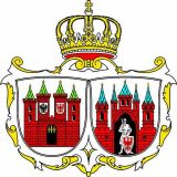 Герб города Бранденбург