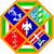 Герб региона Лацио