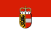 Флаг земли Зальцбург